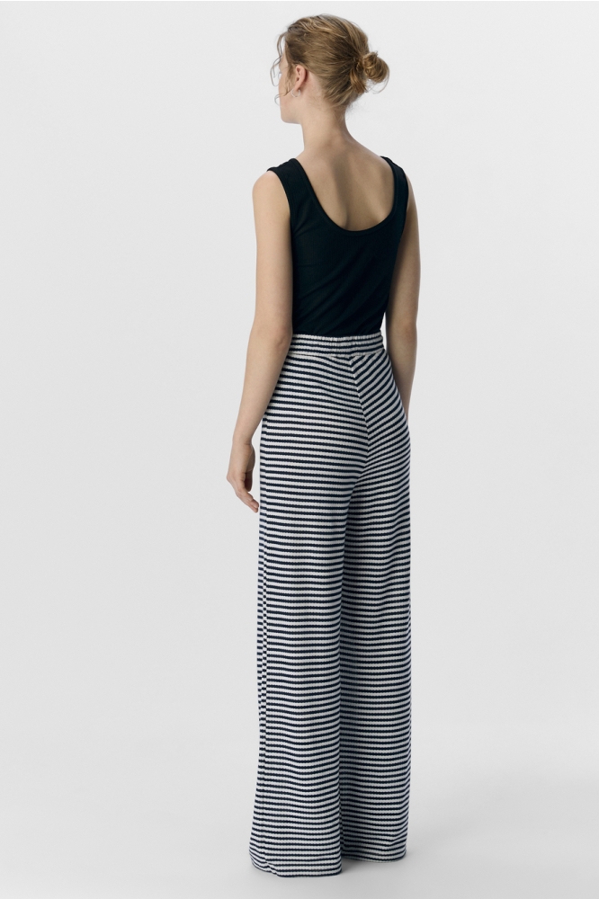 OBJJAMIE S/L SLI TANK TOP NOOS 23045692 BLACK